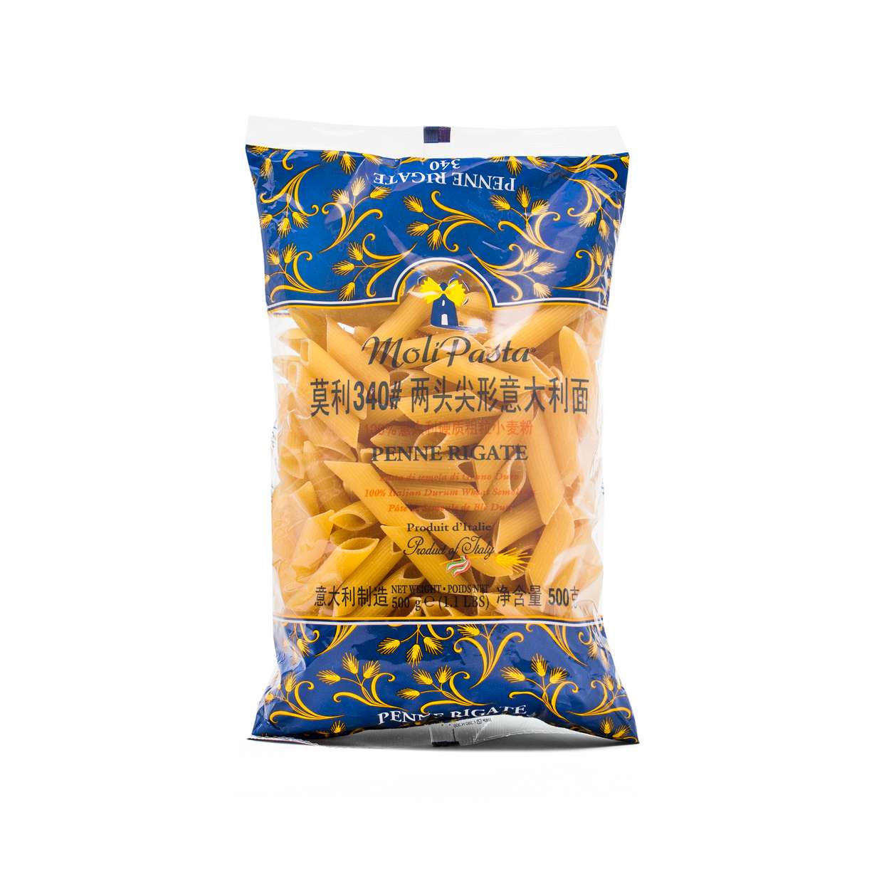 Moli Pasta Penne