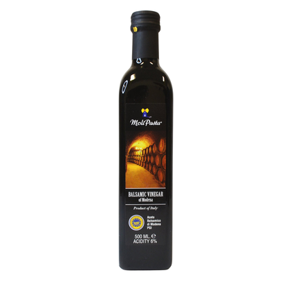 Moli Pasta Balsamic Vinegar