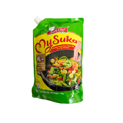 Bon Chef My Suka 750G