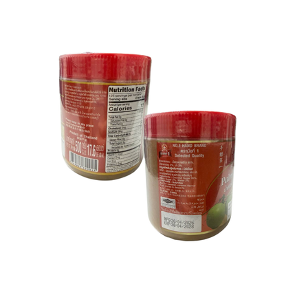 NGUAN SOON THAILAND PALM SUGAR