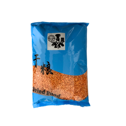 Mayor Orange Lentils 1KG