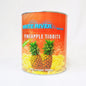White River Pineapple Tidbits