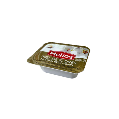 Helios Portion Honey 15g in 300s