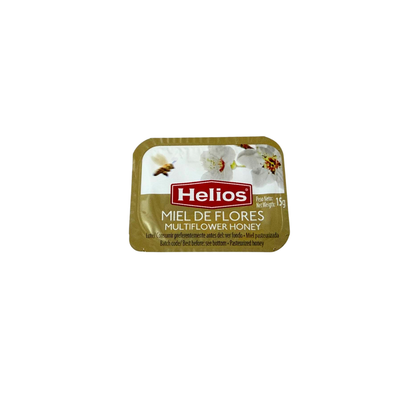 Helios Portion Honey 15g in 300s