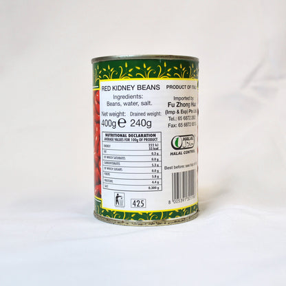 Moli Pasta Red Kidney Beans