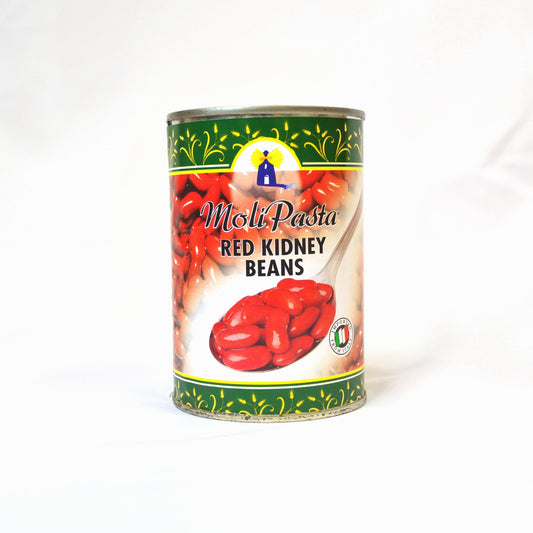 Moli Pasta Red Kidney Beans