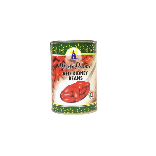 Moli Pasta Red Kidney Beans