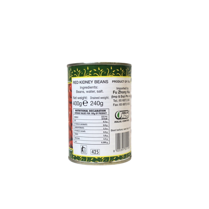 Moli Pasta Red Kidney Beans