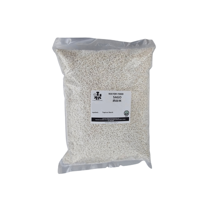 Mayor Sago Seed Fine - 1kg