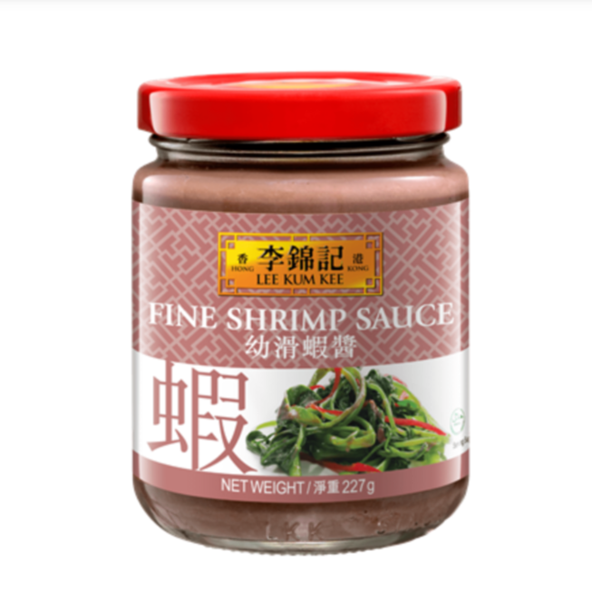 LKK Fine Shrimp Sauce