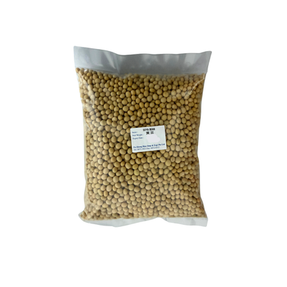 Mayor Soya Beans 1KG