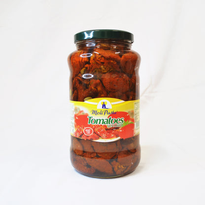 Moli Pasta Sundried Tomatoes in Oil (2.9kg)