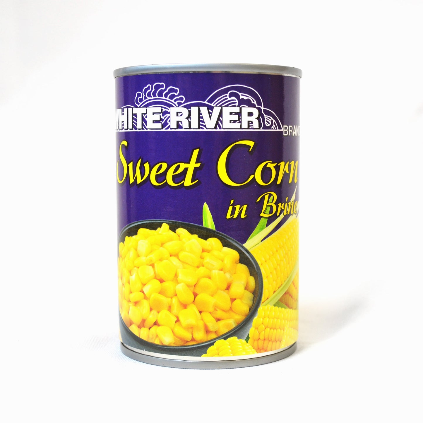 White River Corn Kernel in Brine