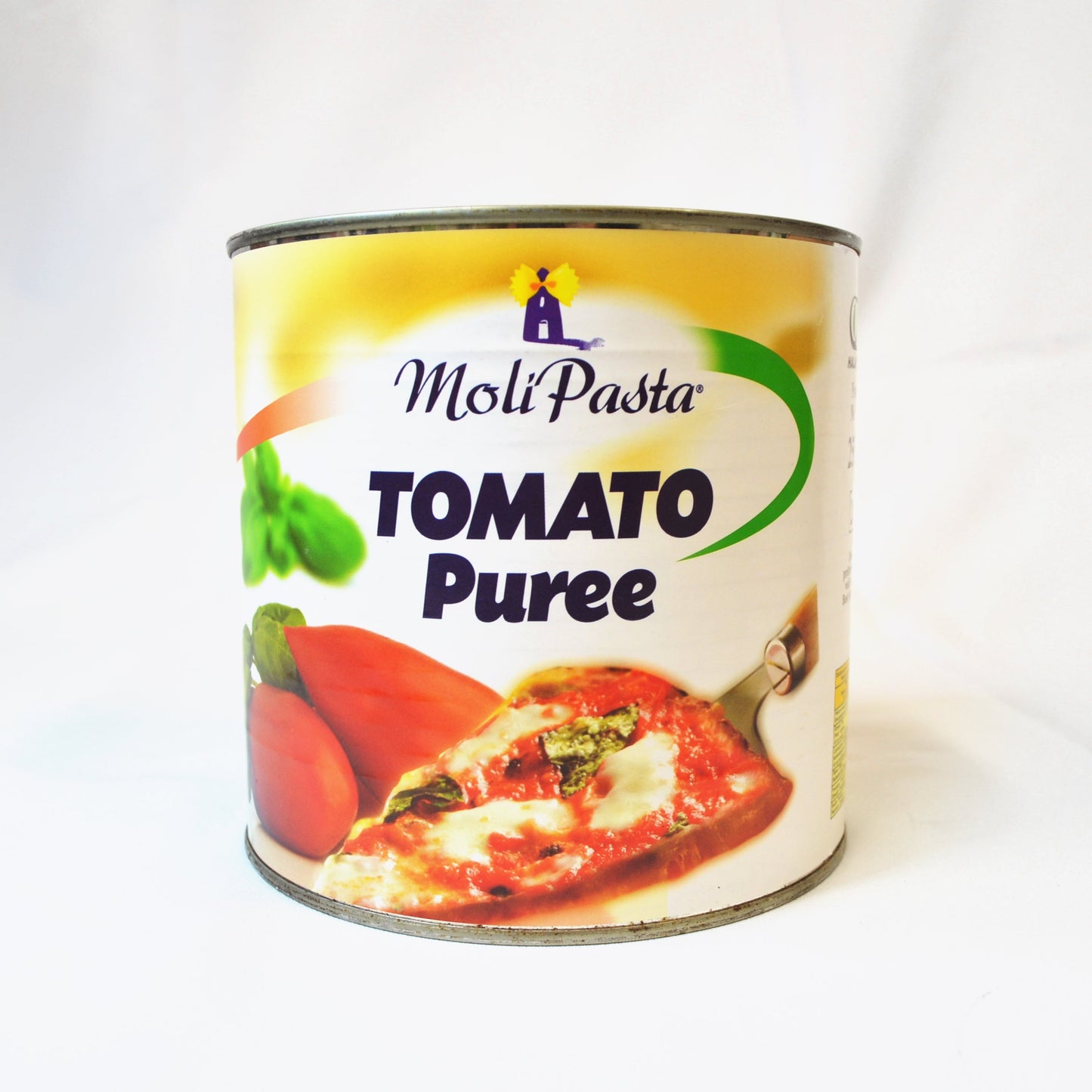 Moli Pasta Tomato Puree