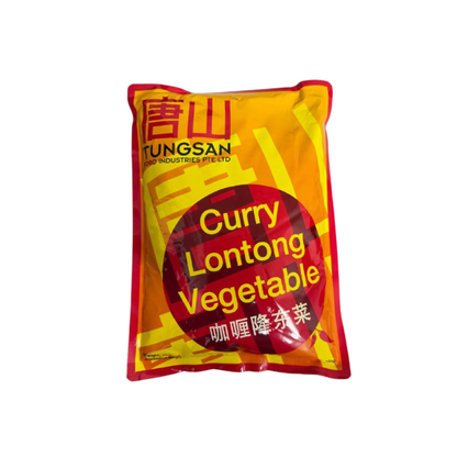 Tung San Curry Lontong Vegetables 1KG