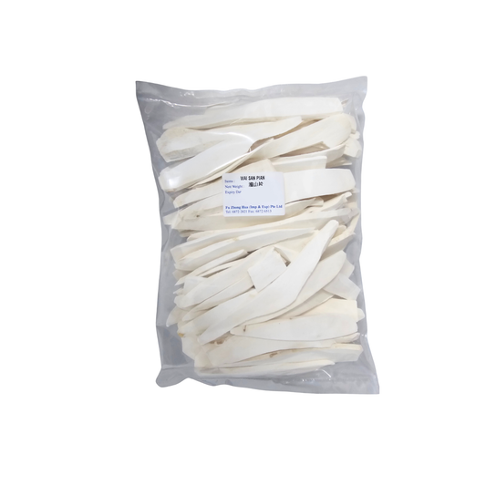Mayor Wai Shan Pian 1KG