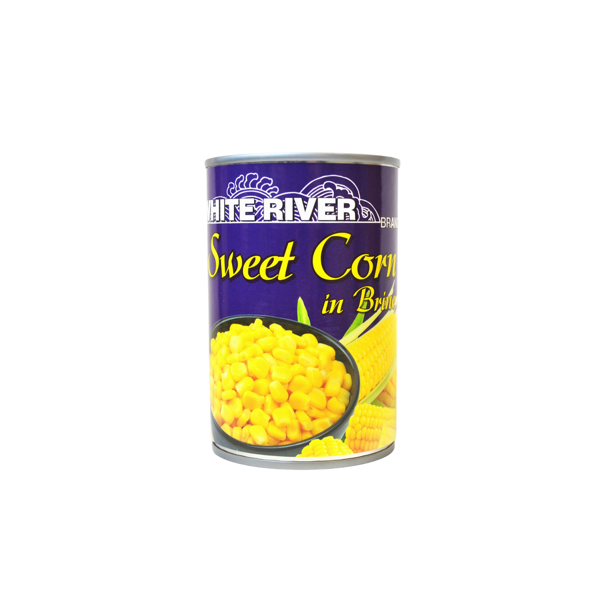 White River Corn Kernel in Brine