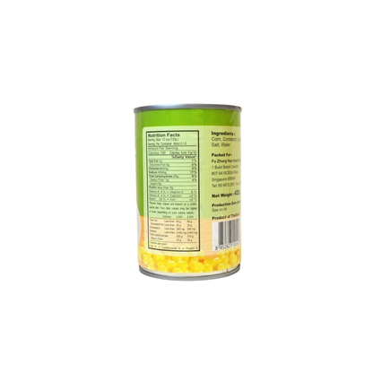White River Cream Style Corn