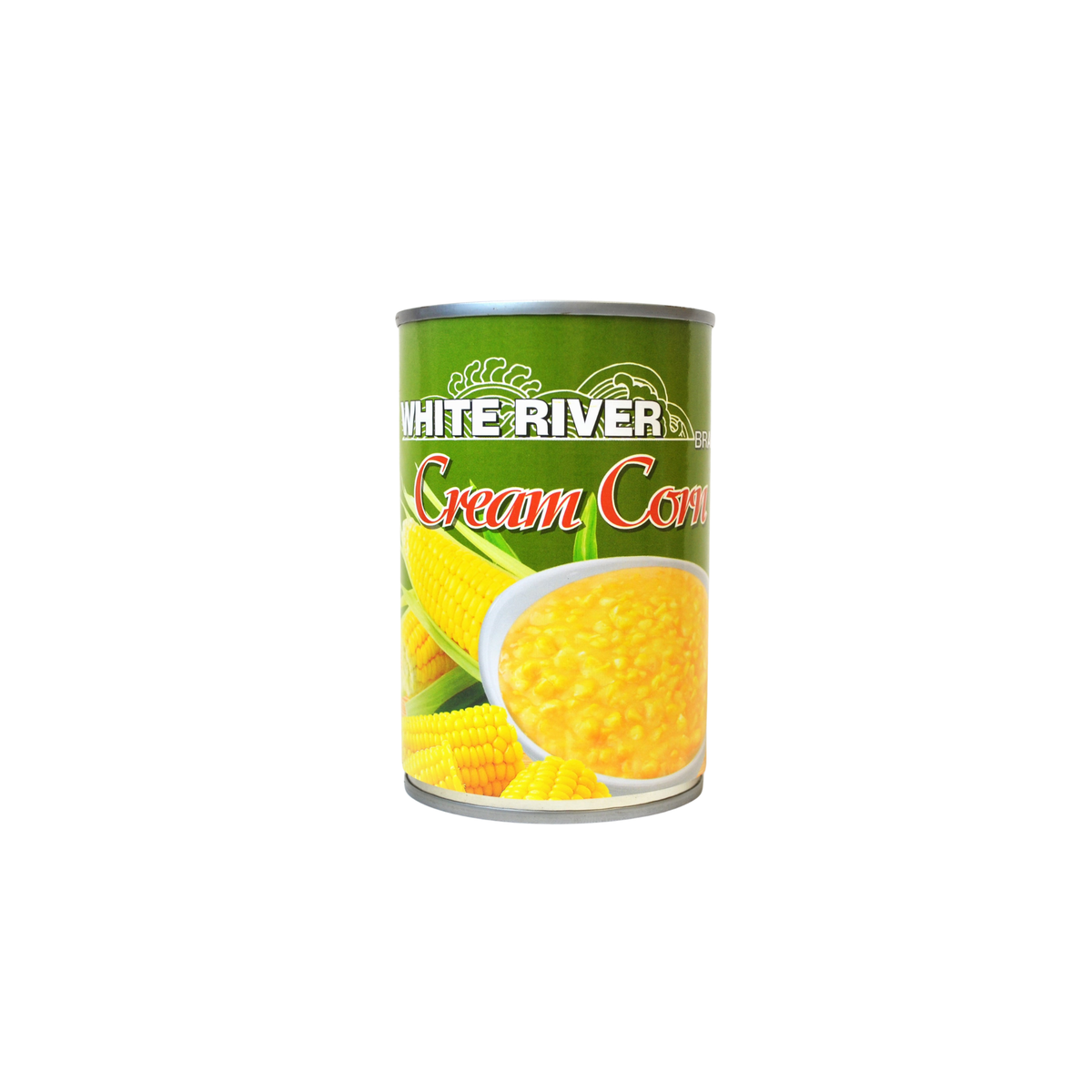 White River Cream Style Corn