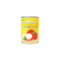 White River Rambutan in Syrup