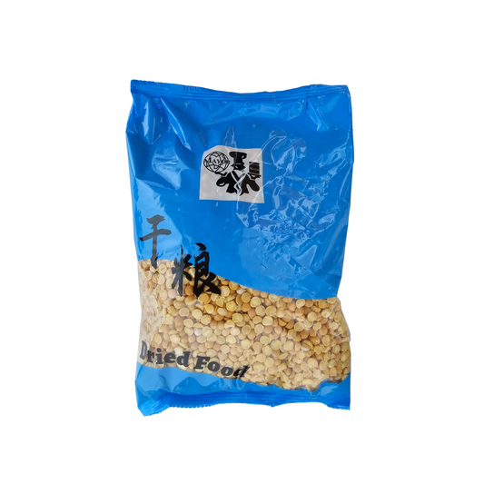 Mayor Yellow Dhall 1KG