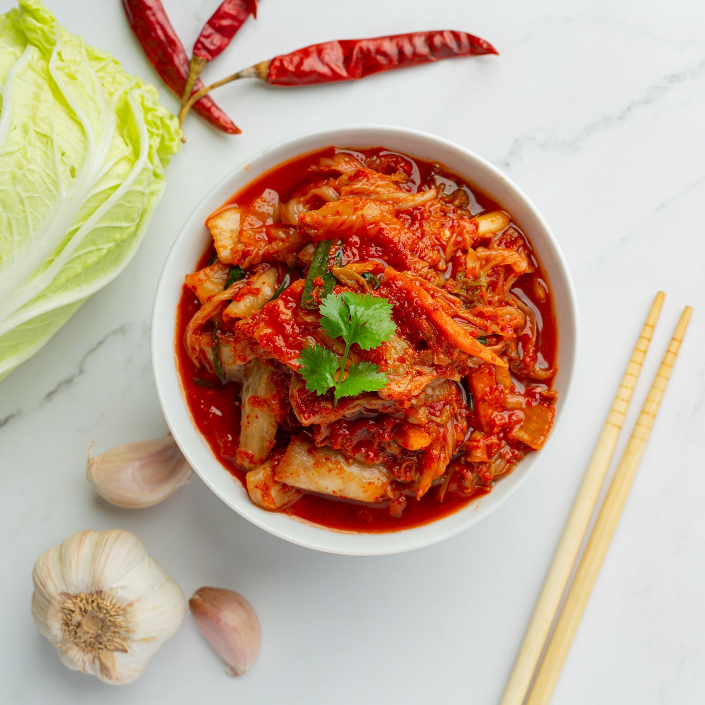 Made in SG Kimchi Cut 3kg
