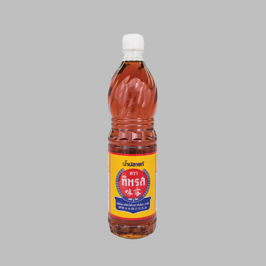 Tiparos Fish Sauce