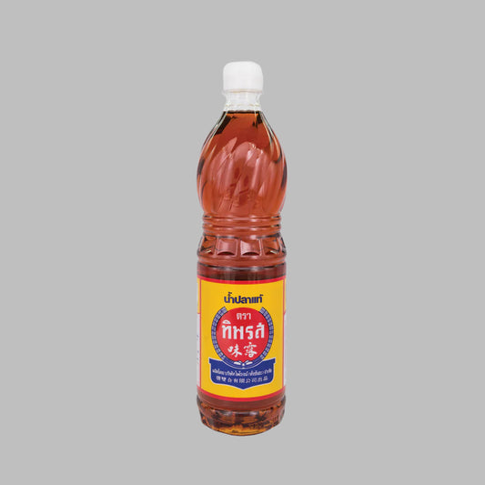 Tiparos Fish Sauce