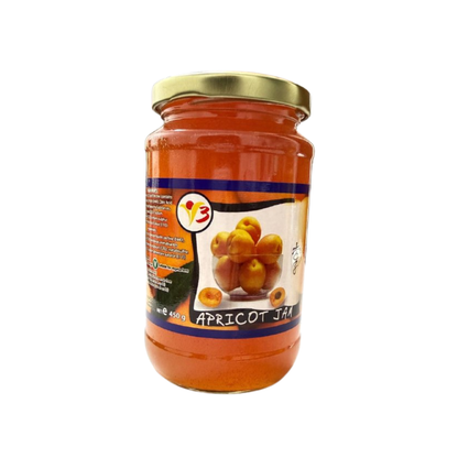 V3 Apricot Jam 450G